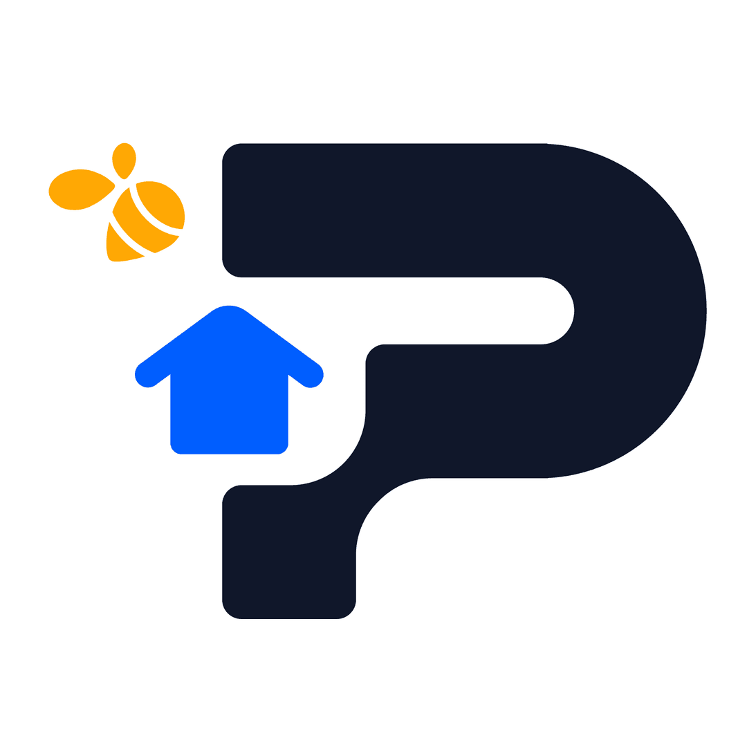 PropTechBuzz Logo