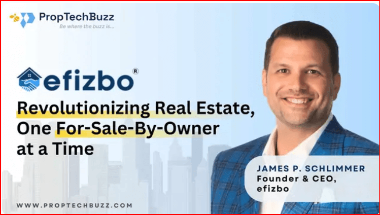 efizbo®: Revolutionizing Real Estate, One For-Sale-By-Owner at a Time